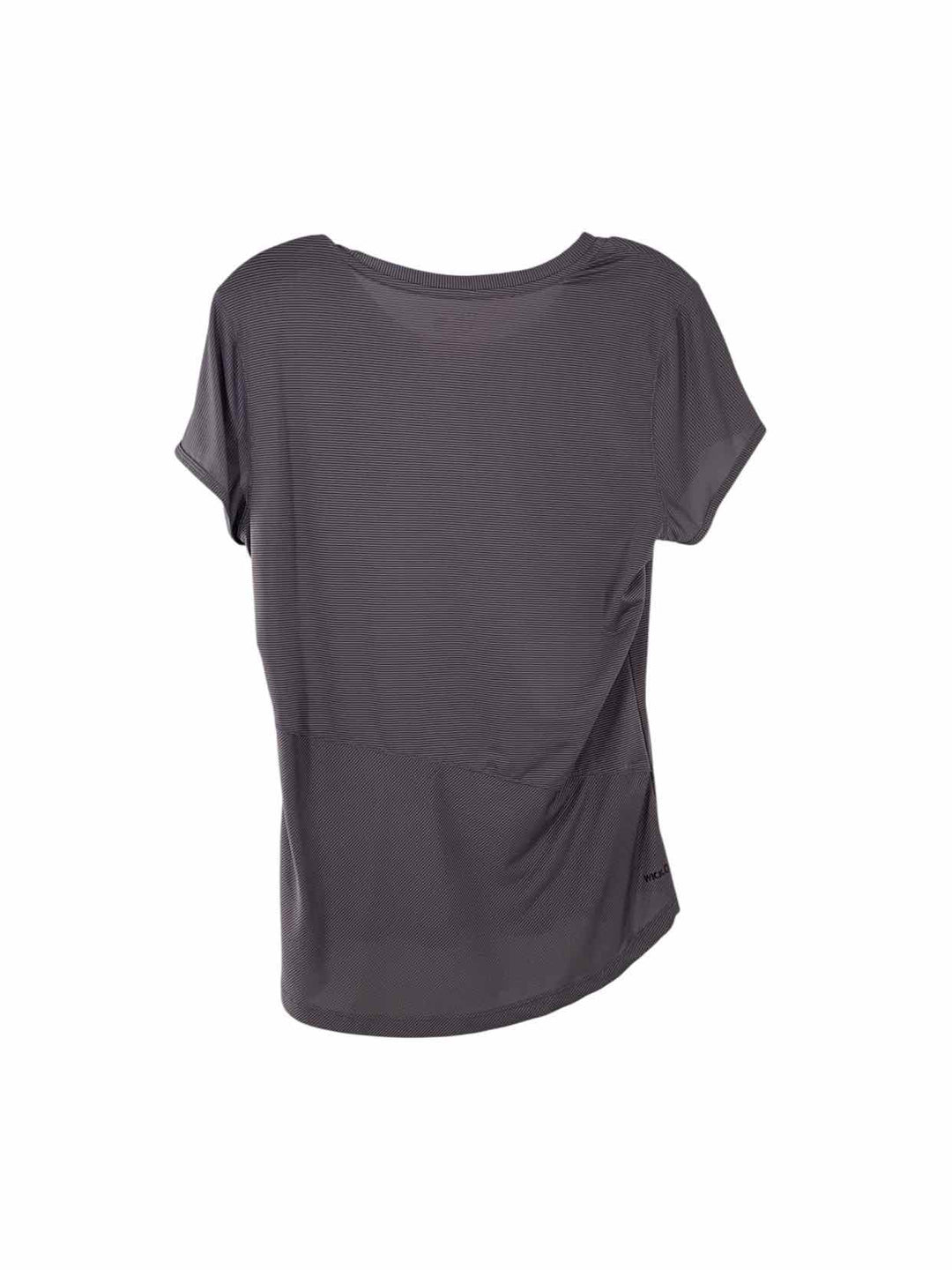 Mountain Hard Wear Size M Purple Short Sleeve Shirts