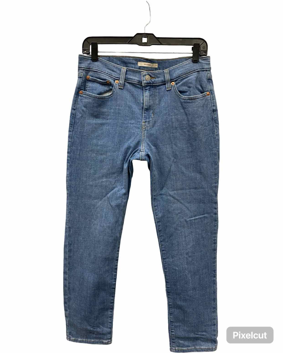 Levi's Size 28 Blue Jeans