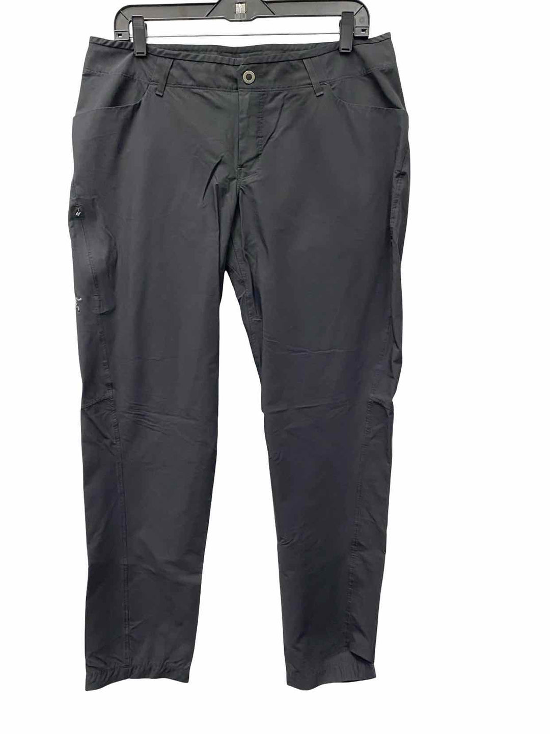 Arc'Teryx Size 12 Black Pants