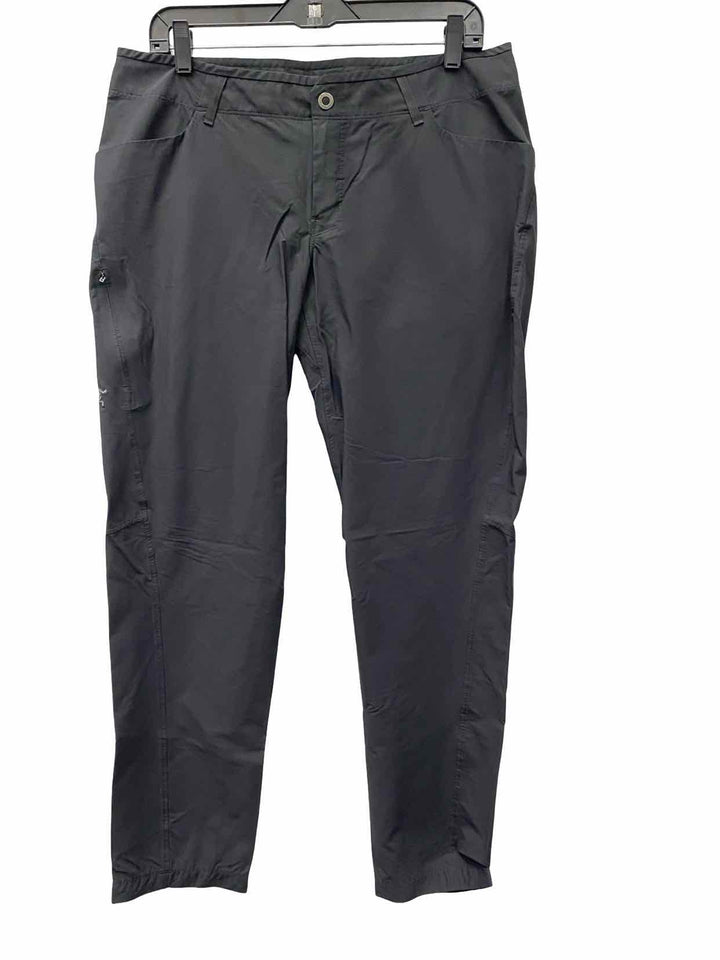 Arc'Teryx Size 12 Black Pants