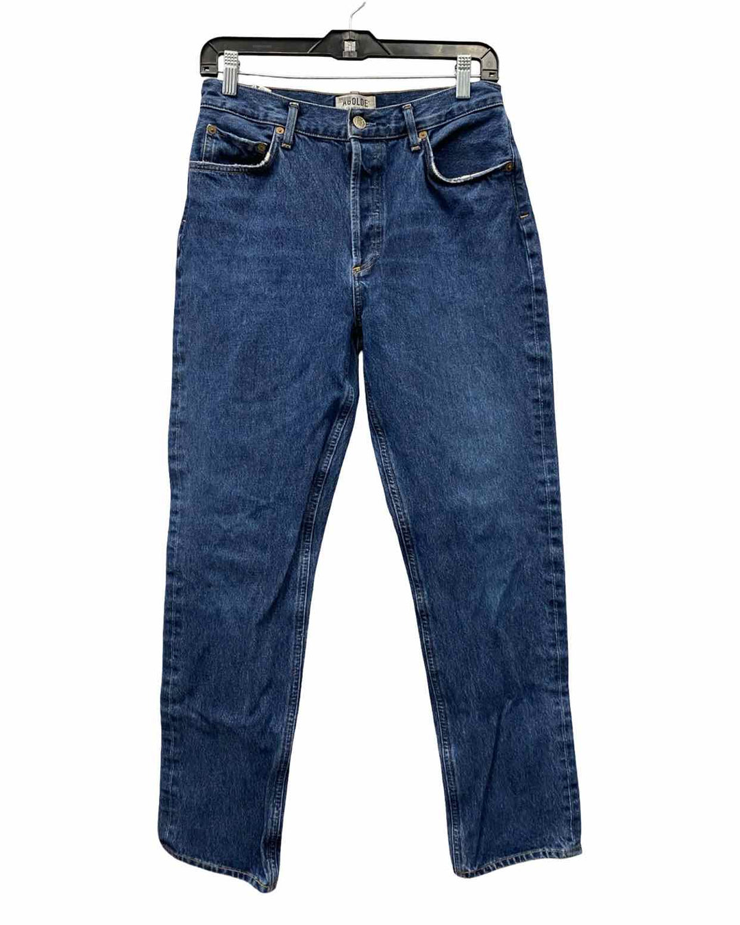 AGOLDE Size 28 Blue Jeans