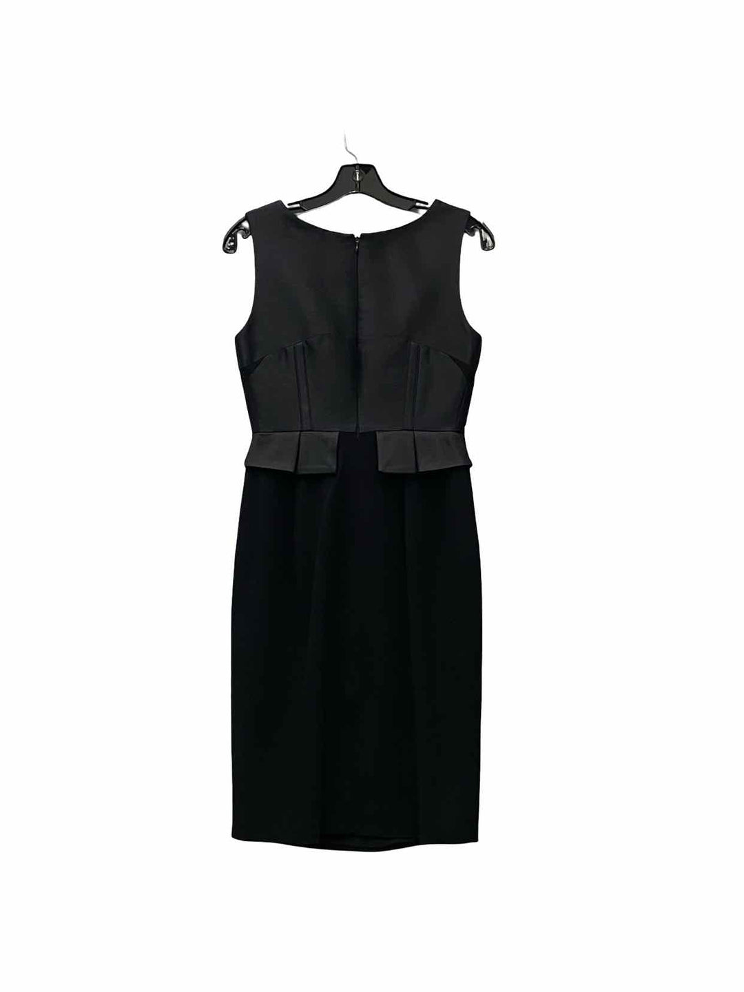 Charles Chang-Lima Size M Black Dress