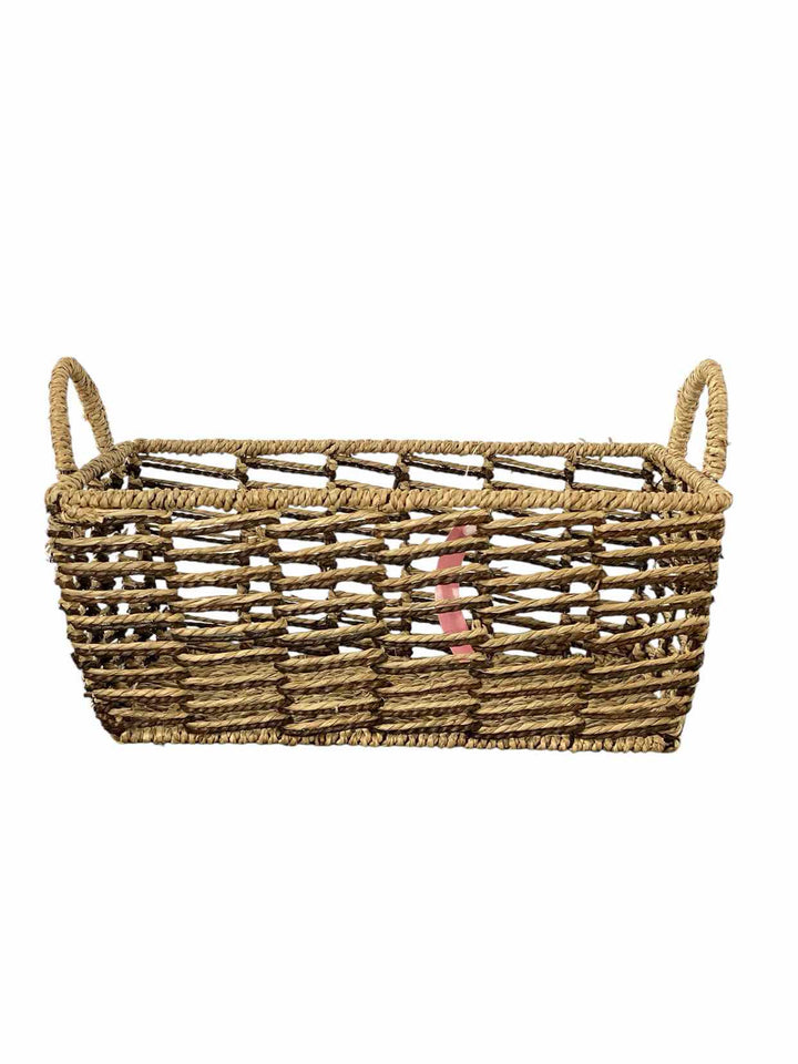 Basket Home Decor