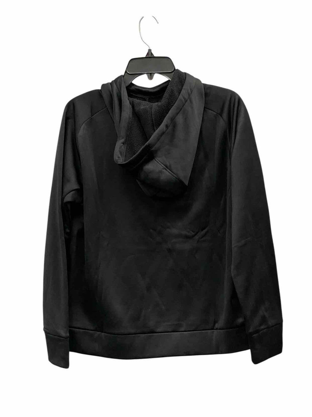 Under Armour Size M Black Athletic Jacket