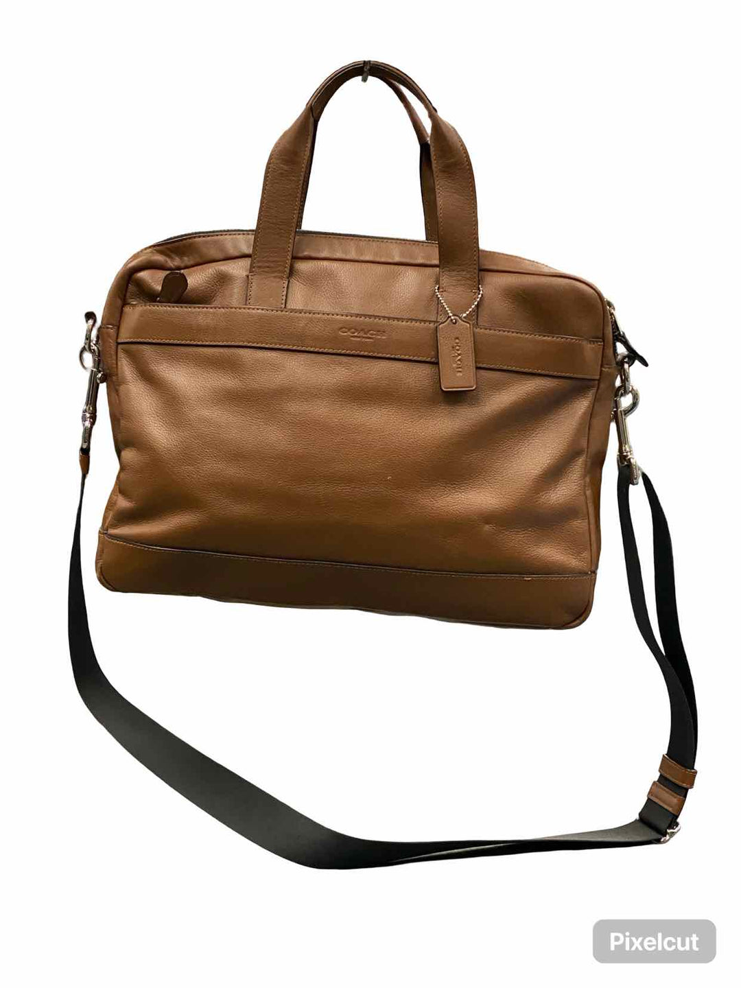 COACH Brown Bag