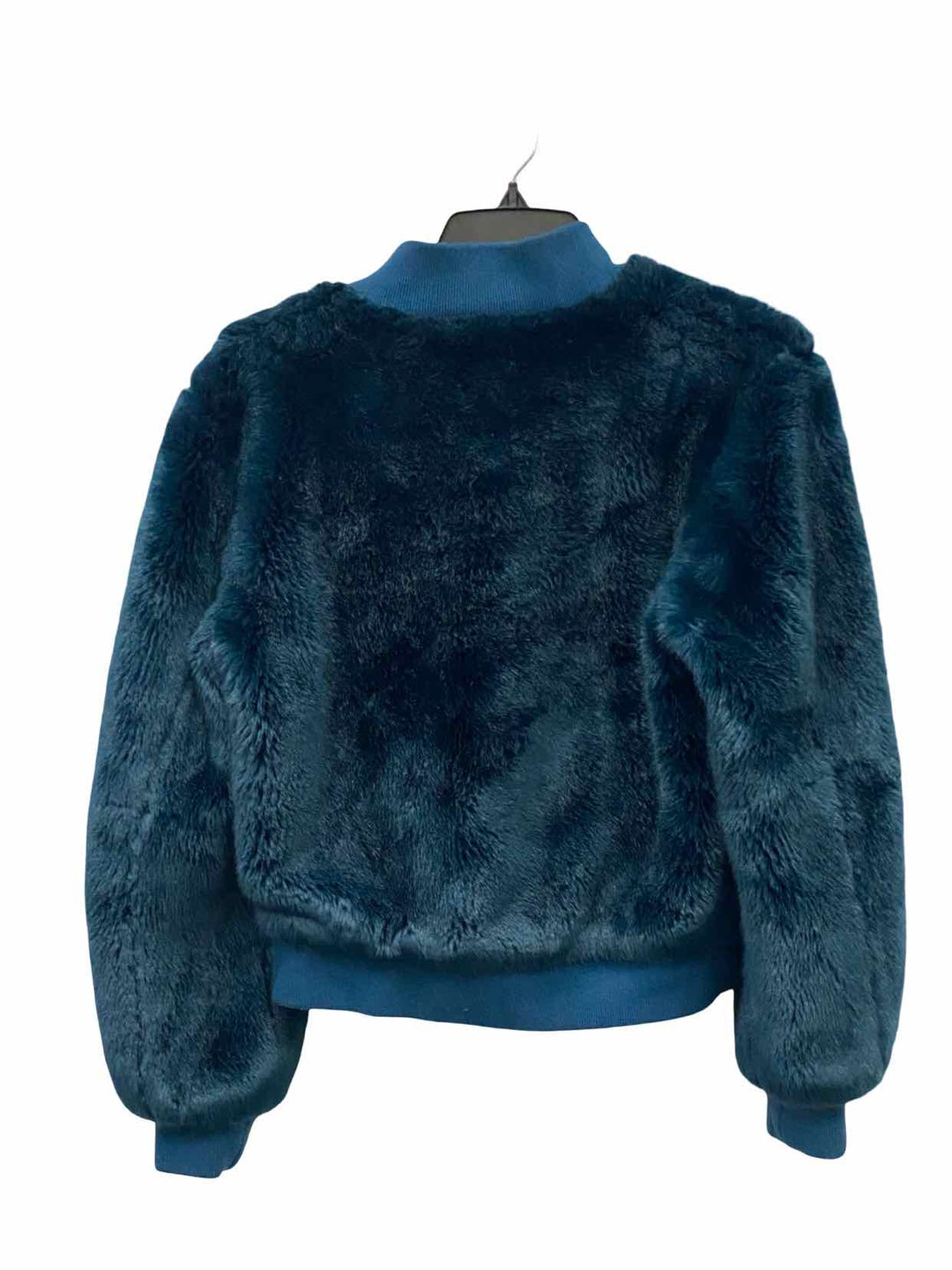 Elizabeth and James Size S Blue Jacket