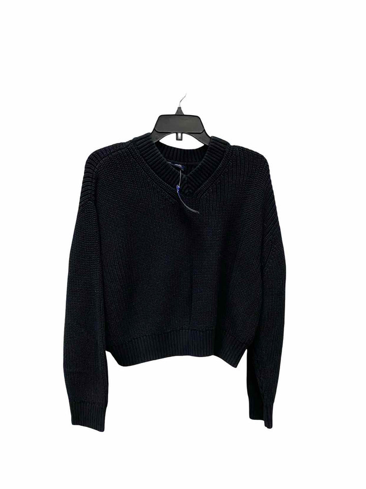 Gap Size B Knit 100% cotton Sweater