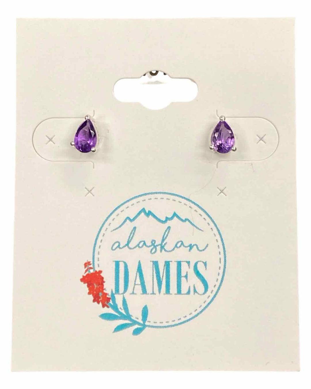 Silvex Earrings