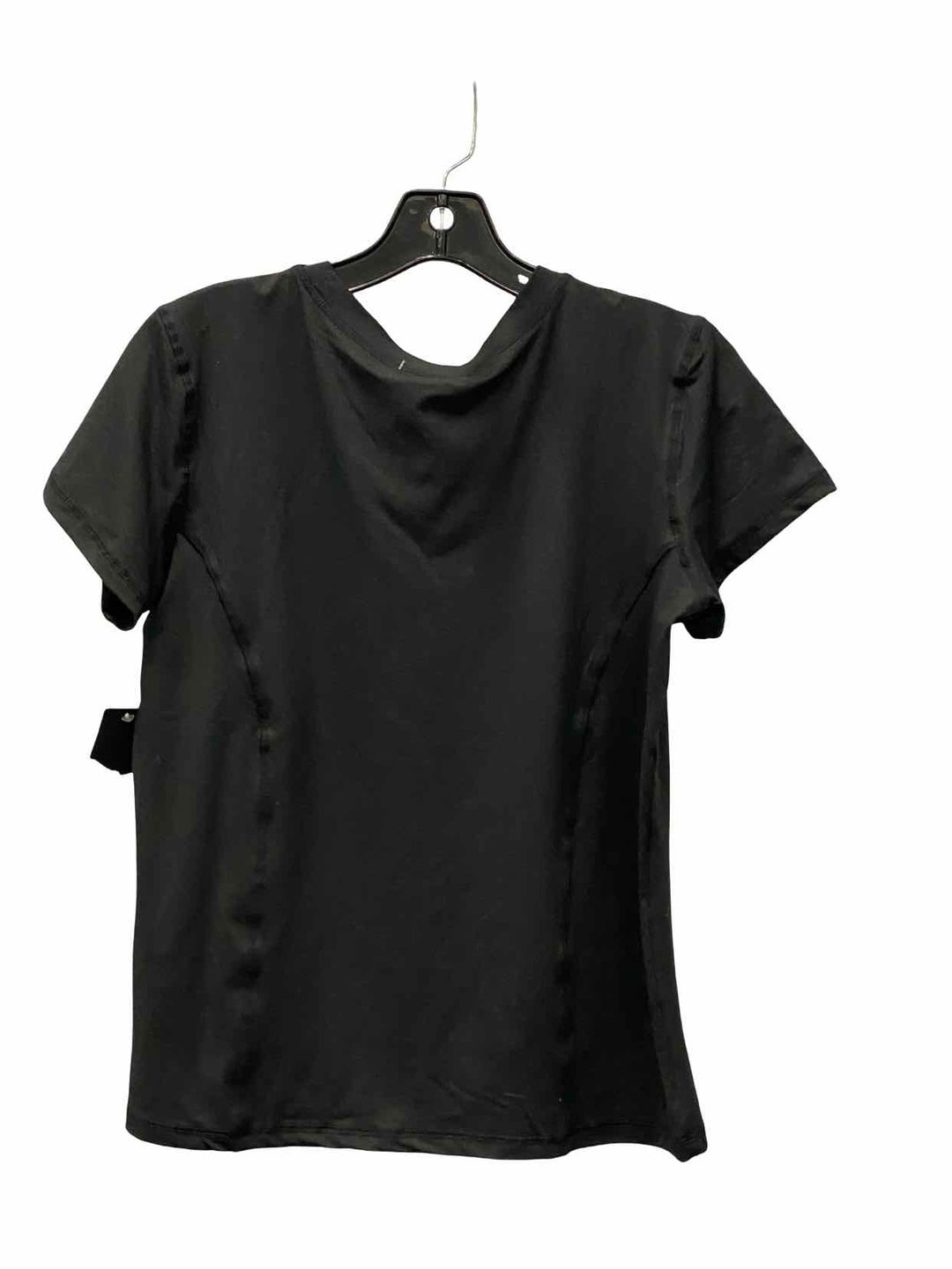 hurley Size M Black T-shirt