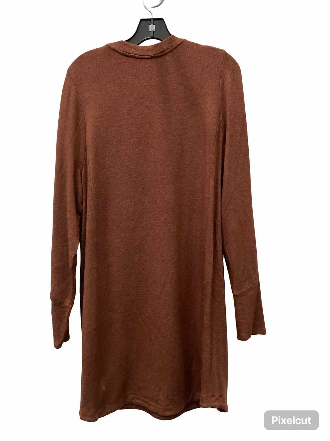 Athleta Size XL Brown Dress