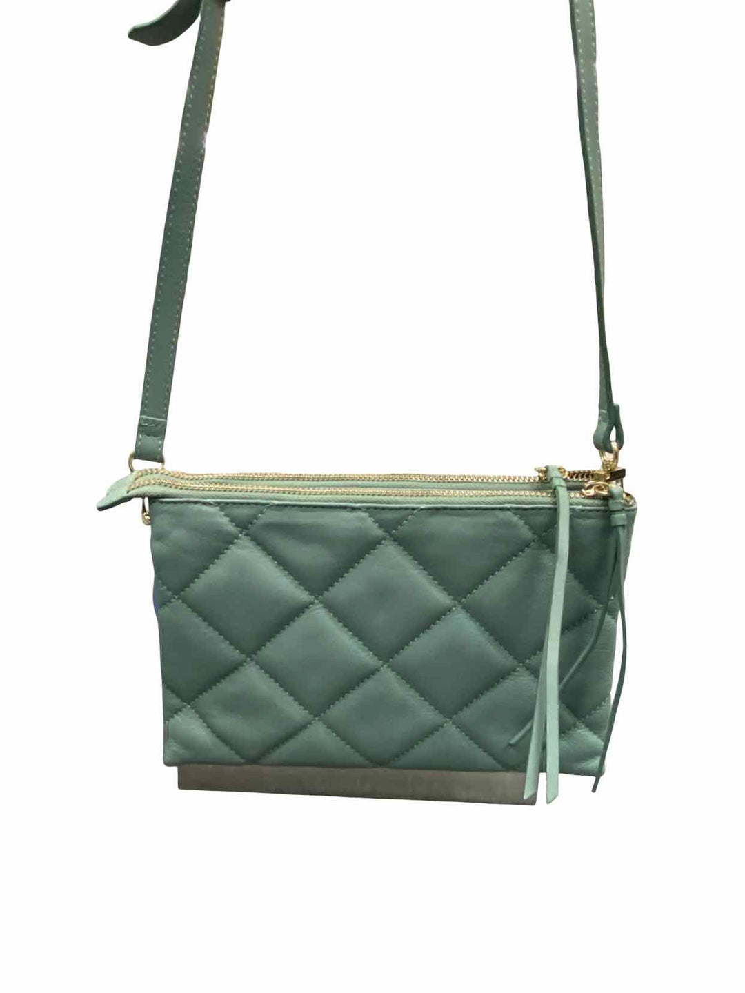 Ted Baker Light Blue Crossbody Purse