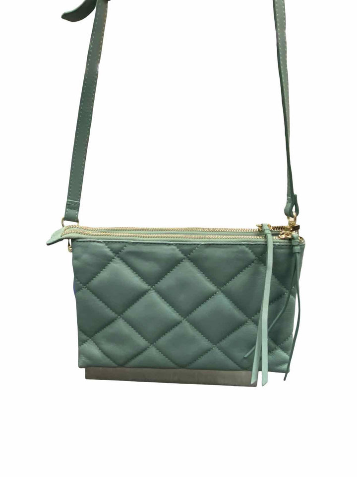 Ted Baker Light Blue Crossbody Purse