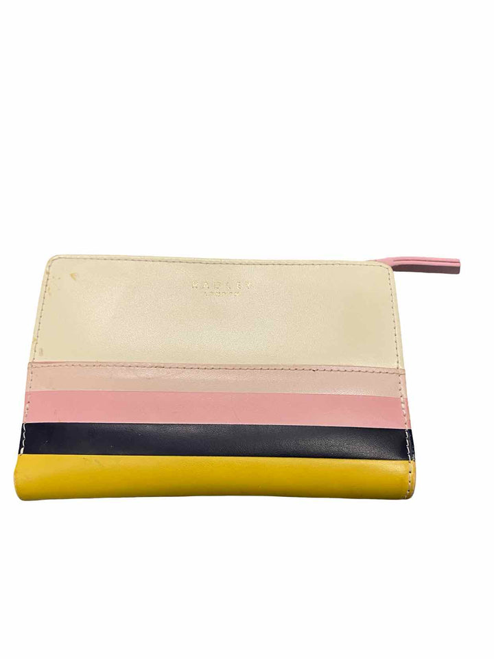 Radley of London Pink Wallet