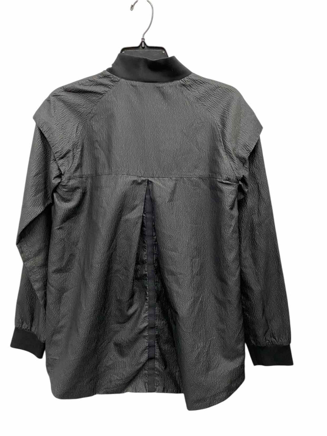 Nike Size XS Black Athletic Jacket