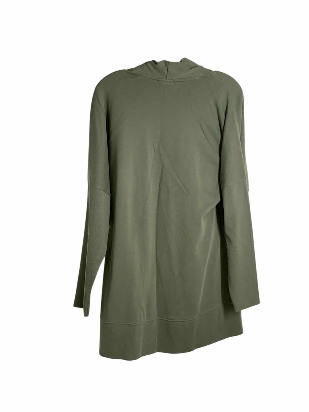 Pact Size xs/s Green Sweater