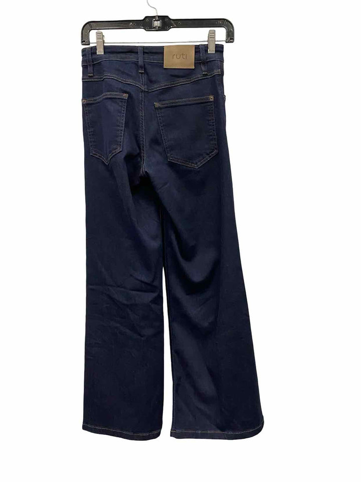 ruti Size xs/s Navy Jeans