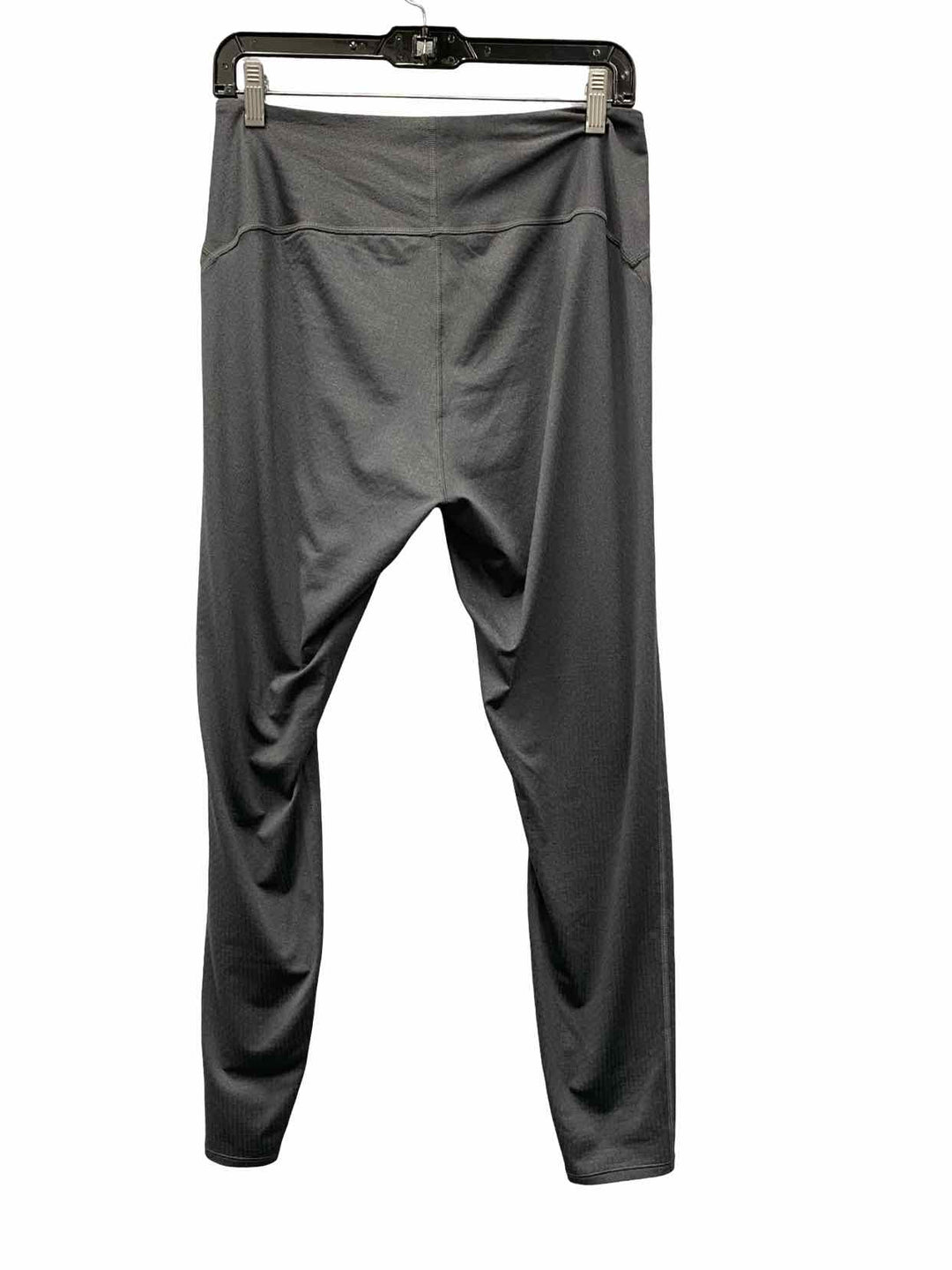 REI Size M Grey Athletic Pants