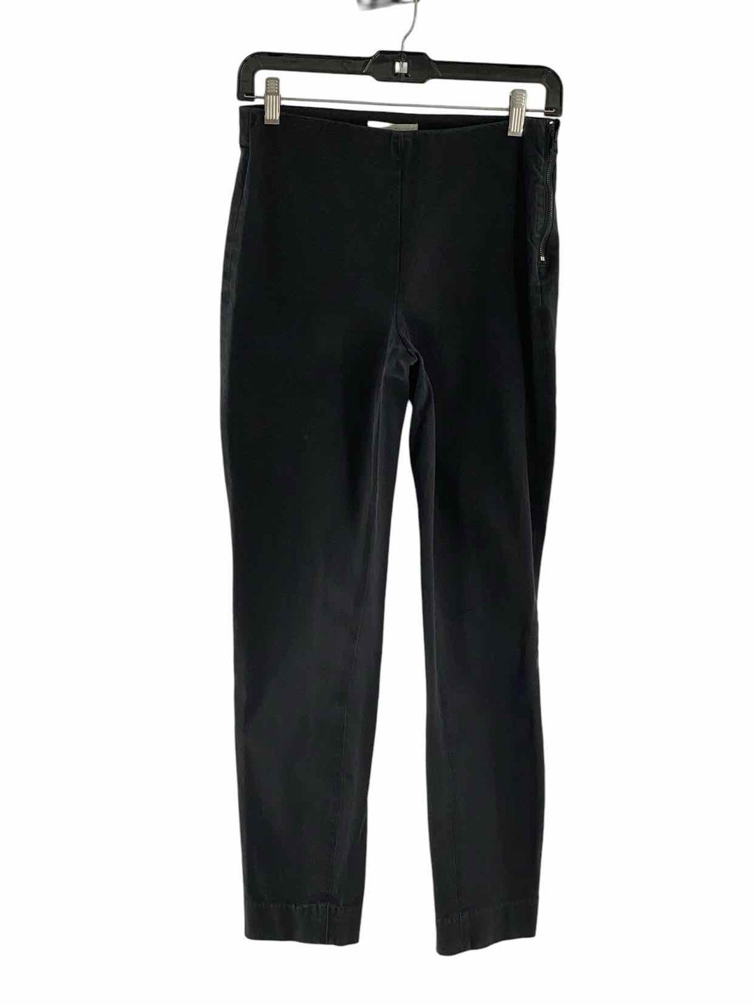 Everlane Size 4 Black Pants