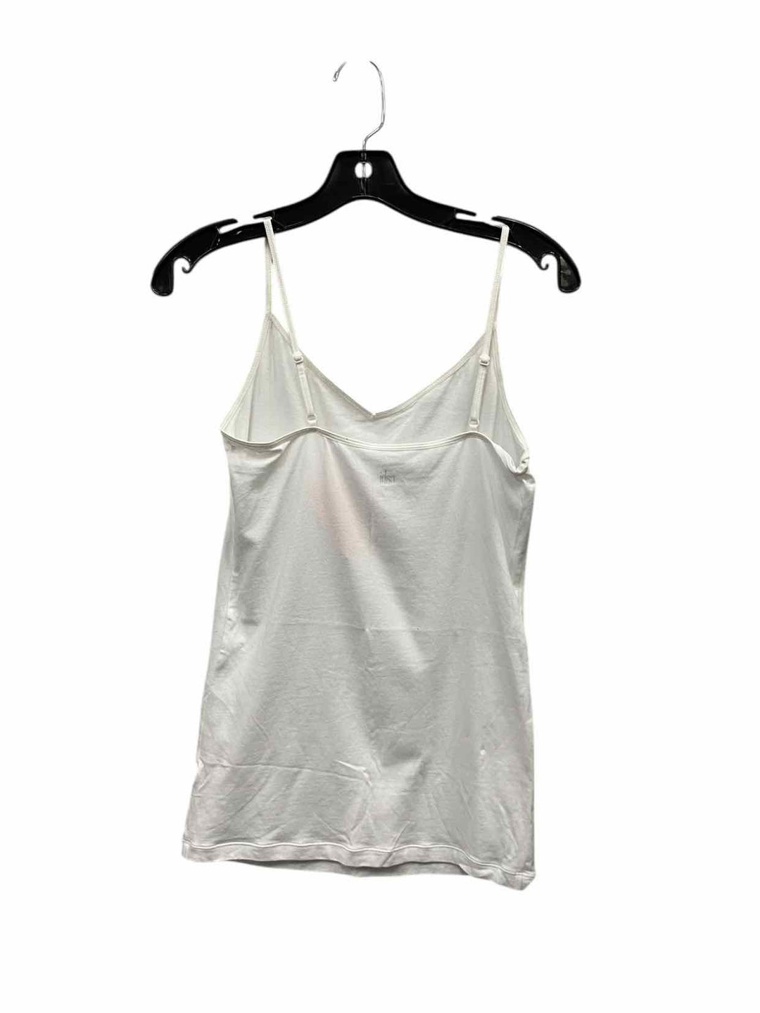 Cabi Size S White Tank Top