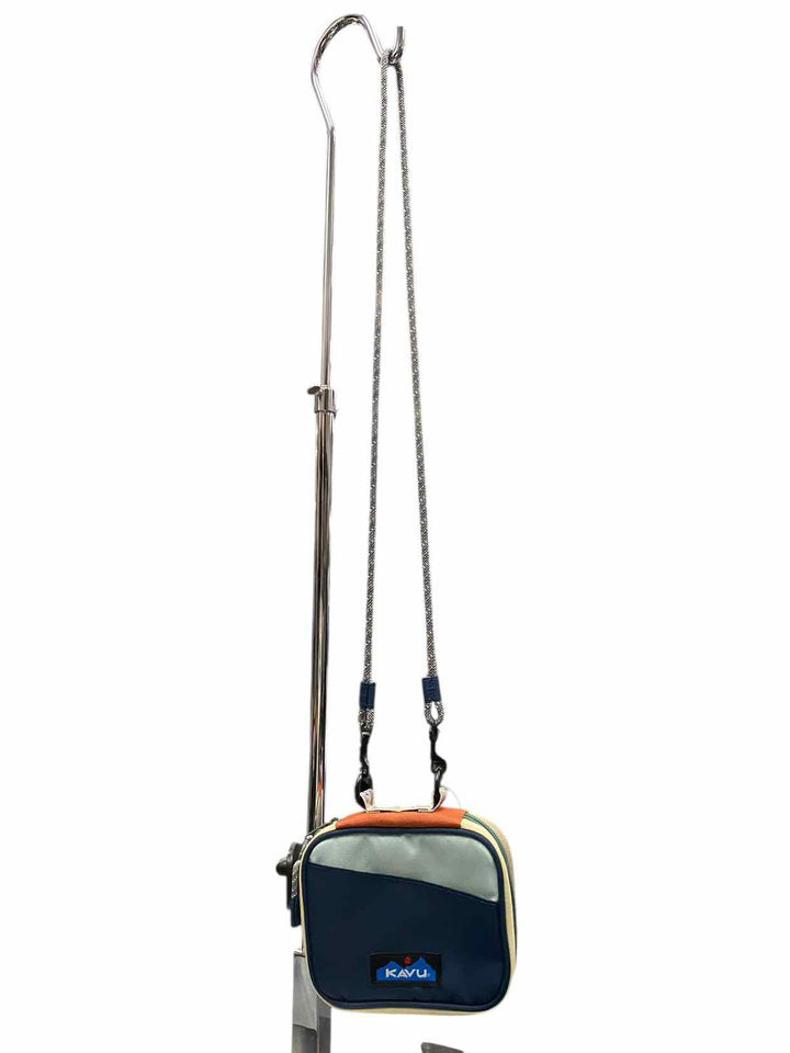 Kavu Multi-Color Purse