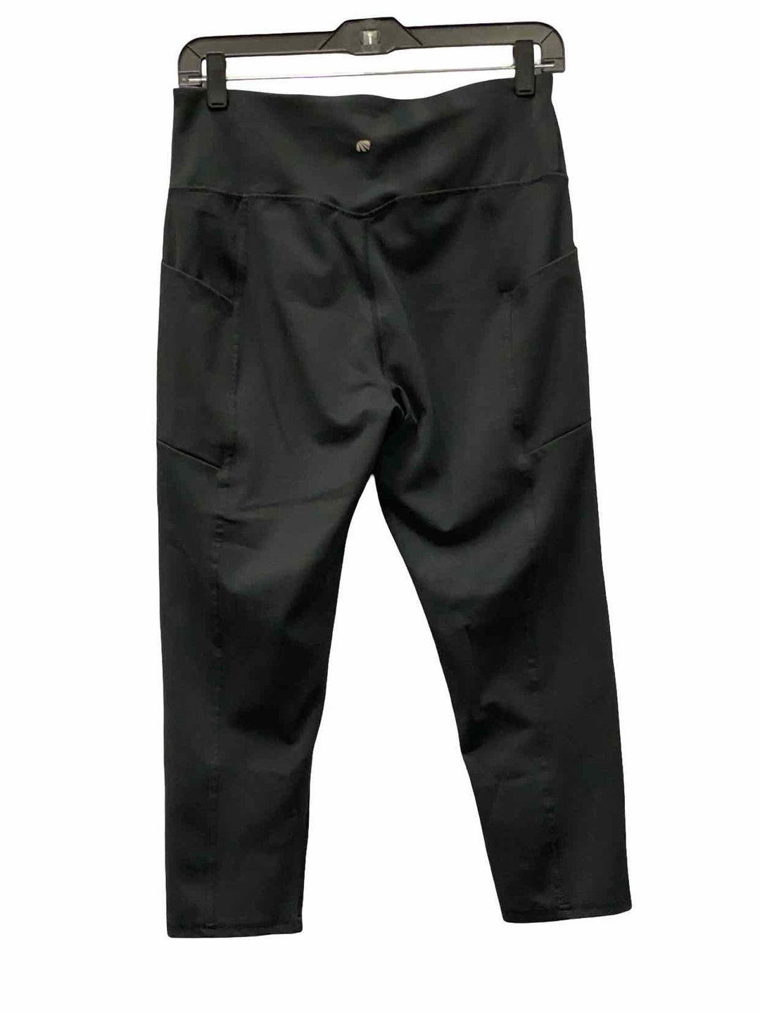 Marika Size XL Black Athletic Pants