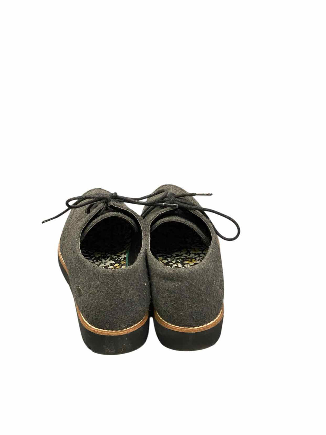 Rocket Dog Shoe Size 6 Gray Sneakers