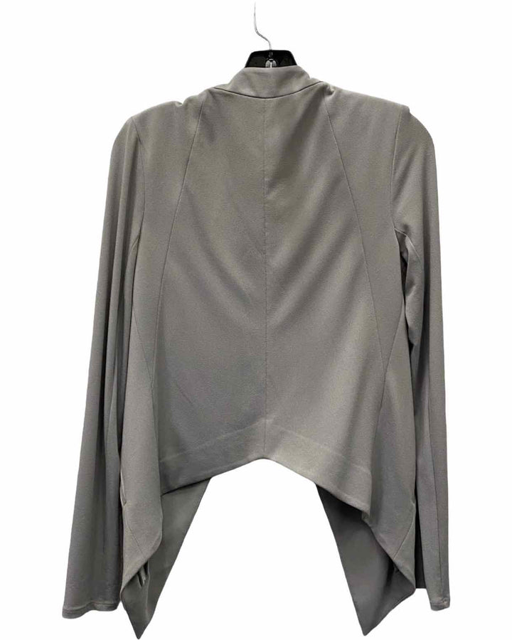 BCBGeneration Size S Grey Blazer