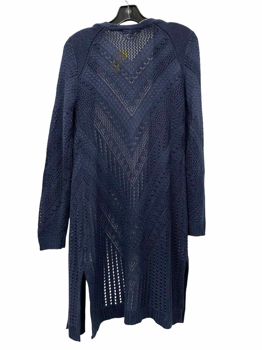 Love Ellie Size M Navy Sweater
