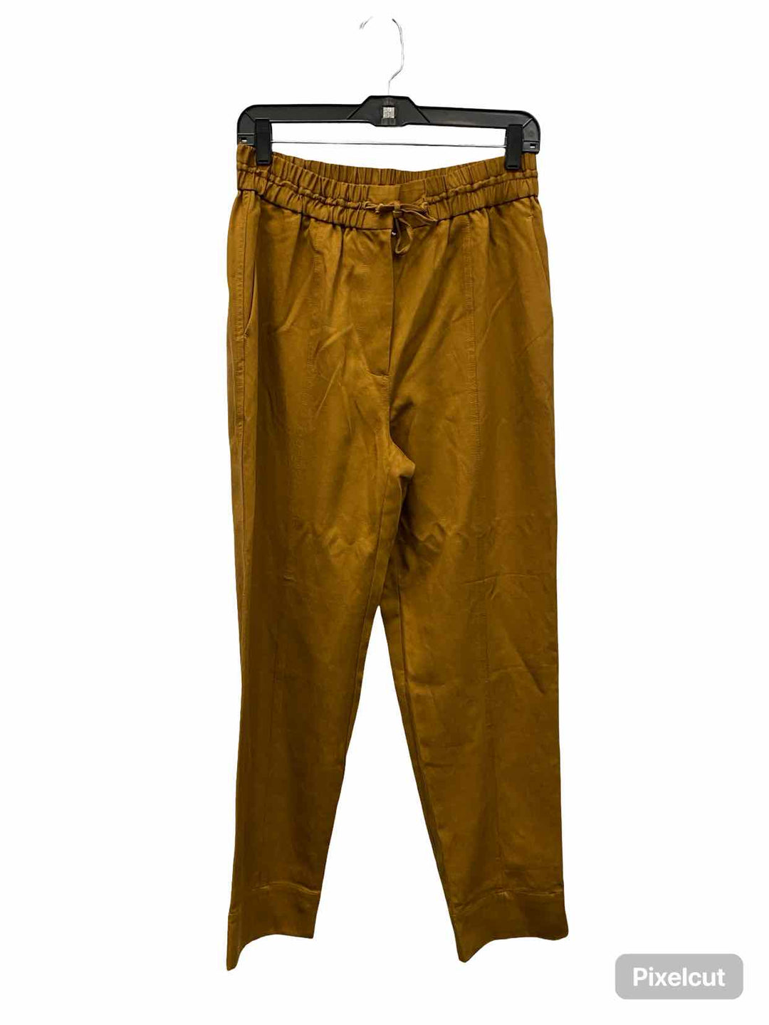 M.M. Lafleur Size 4 Brown Pants