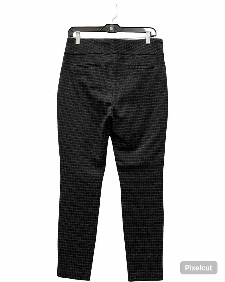 Dalia Size M Black Pants