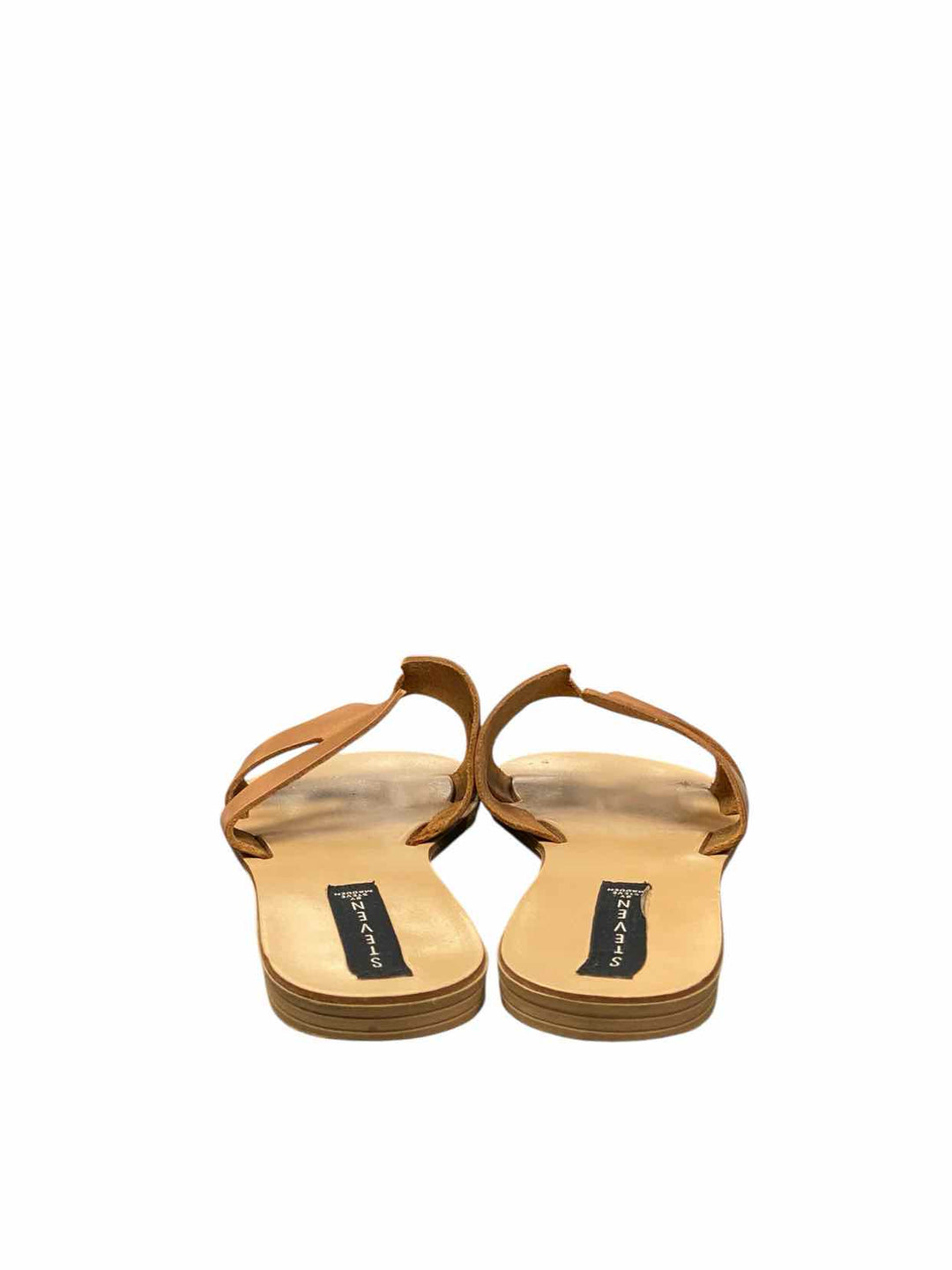 Lulus Shoe Size 11 White Sandals