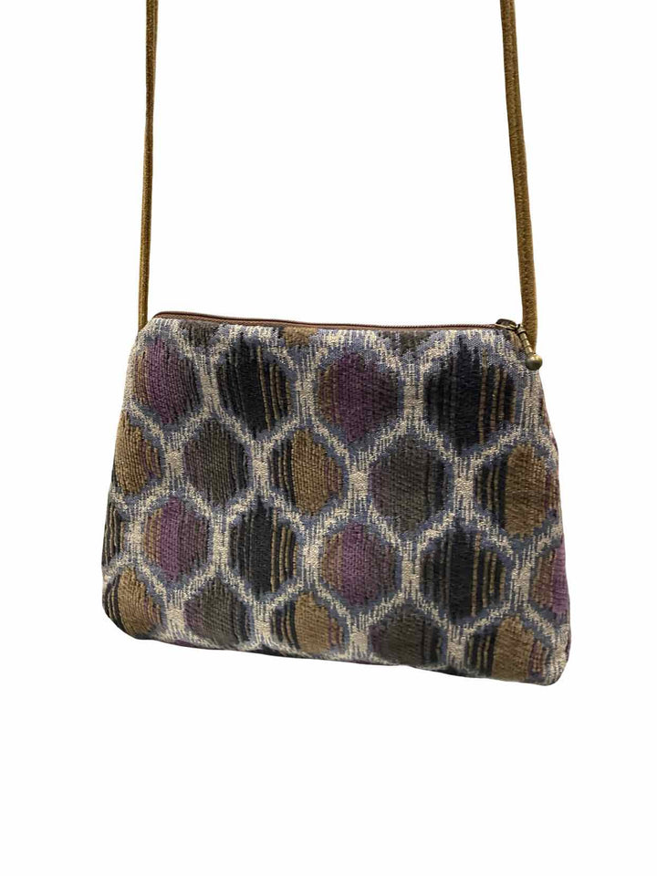 Maruca Purple Bag