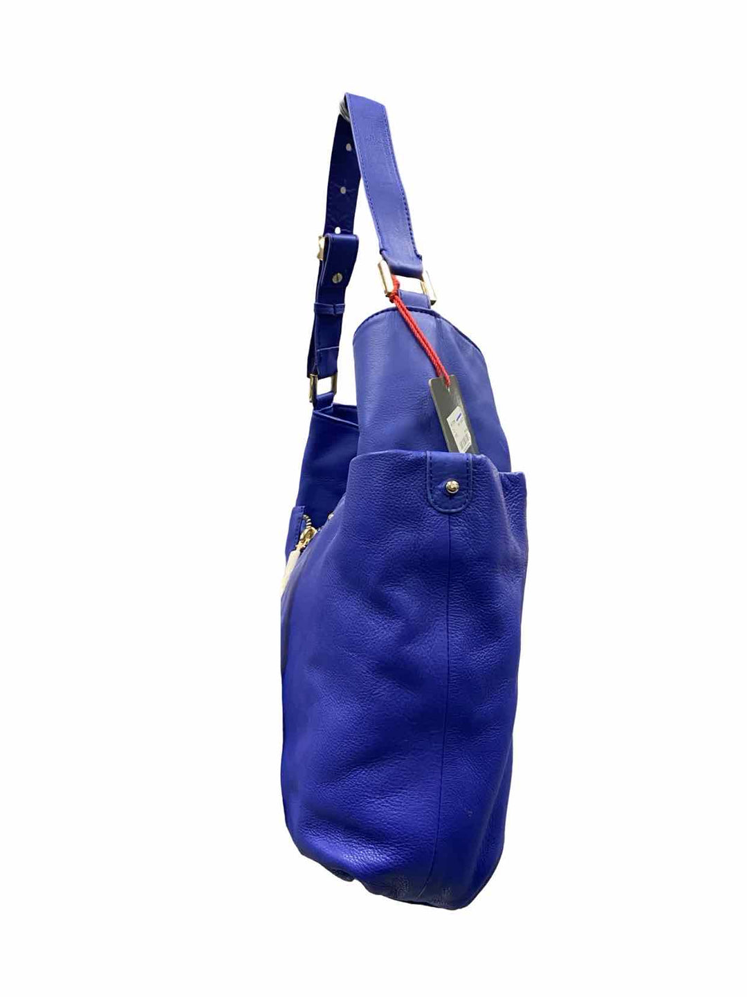 Kelsi Dagger Blue Purse