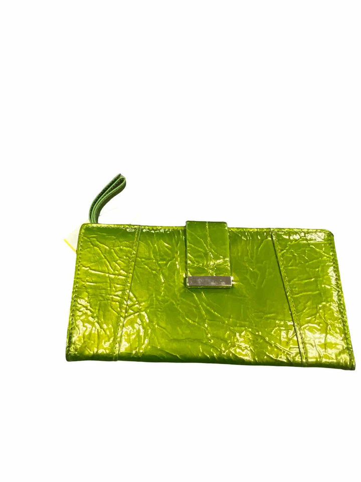 Unknown Brand Black Zip Pouch Misc. Accessory