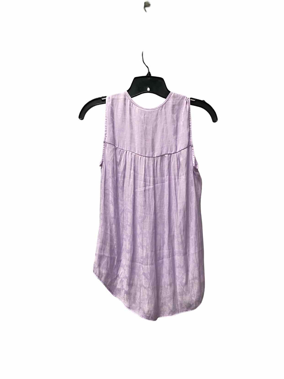 Cabi Size XS Purple Tank Top