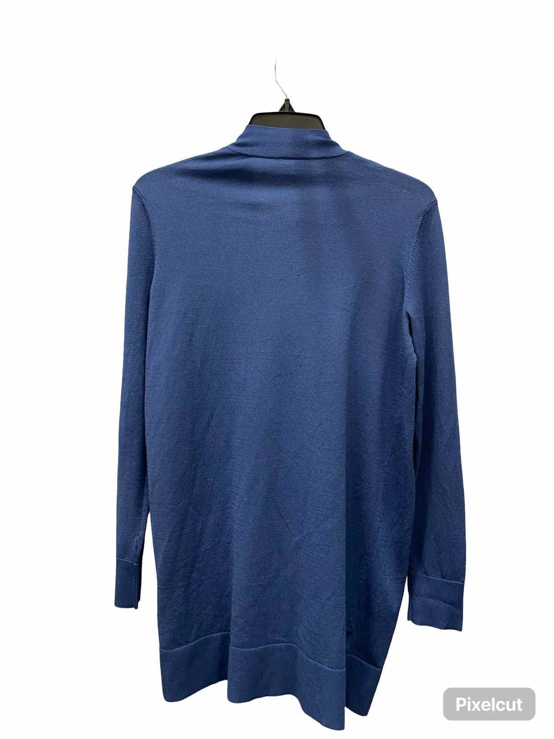 Ann Taylor Size S Blue Sweater