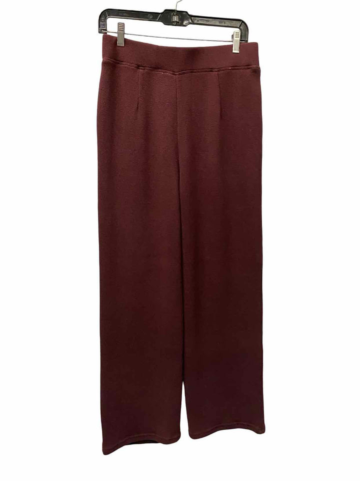 OGL Size M Maroon Pants