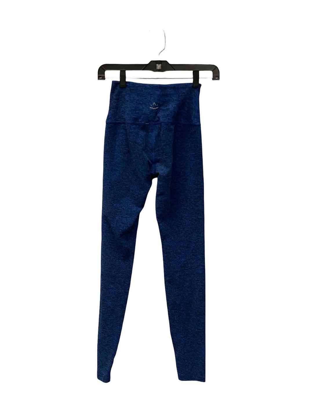 Beyond Yoga Size S Blue Athletic Pants