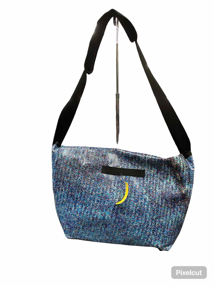 Rareform Blue Bag