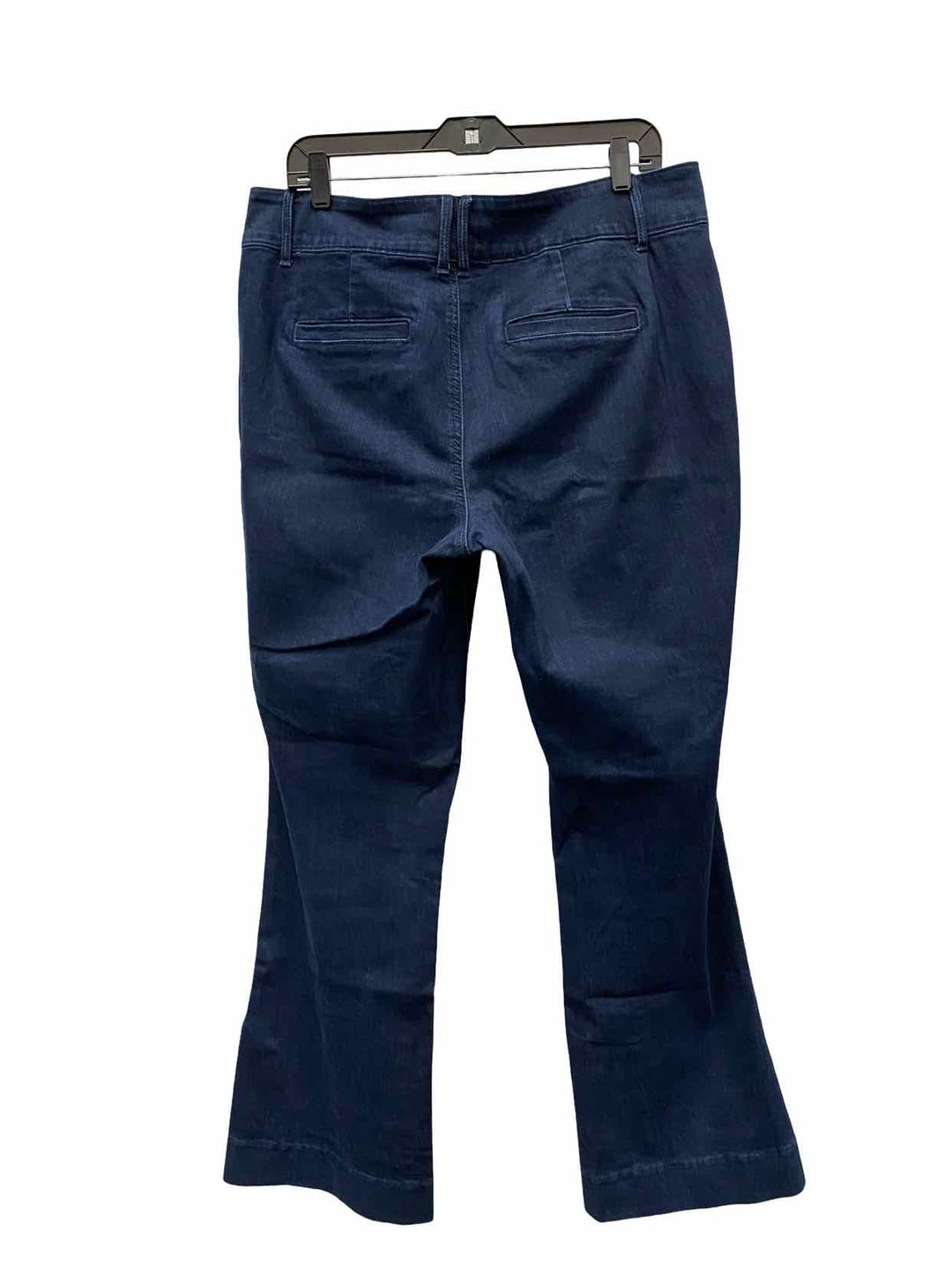 Maurices Size 16 Blue Jeans