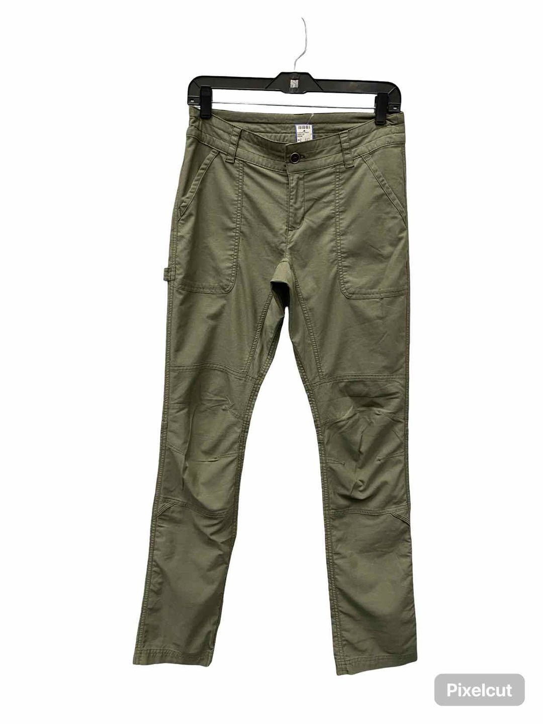 Columbia Size 6 Green Pants