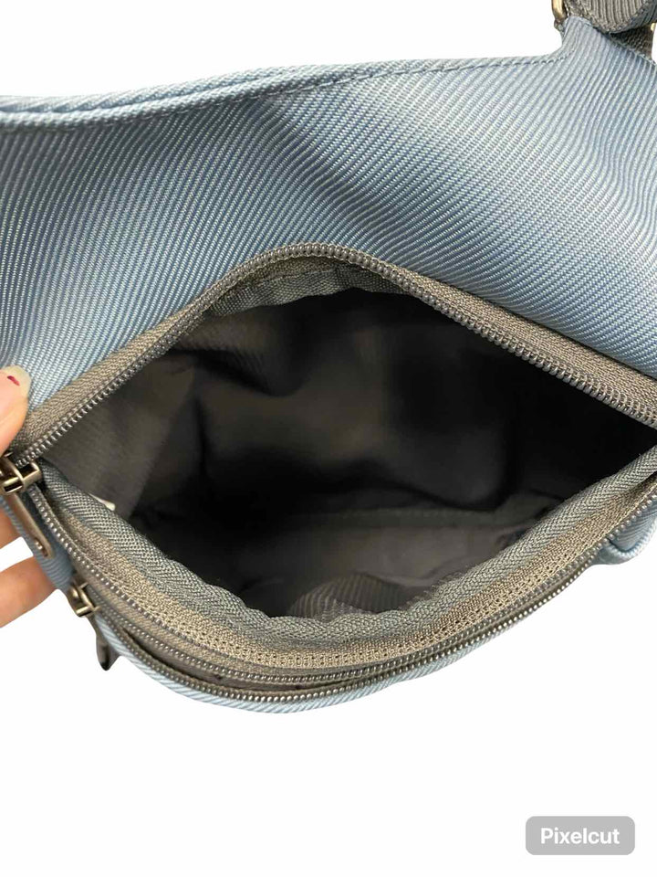 Eagle Creek Blue Bag