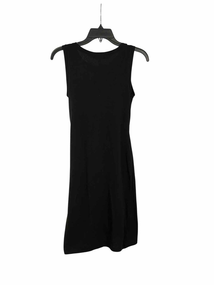 Leith Size XS Black Dress