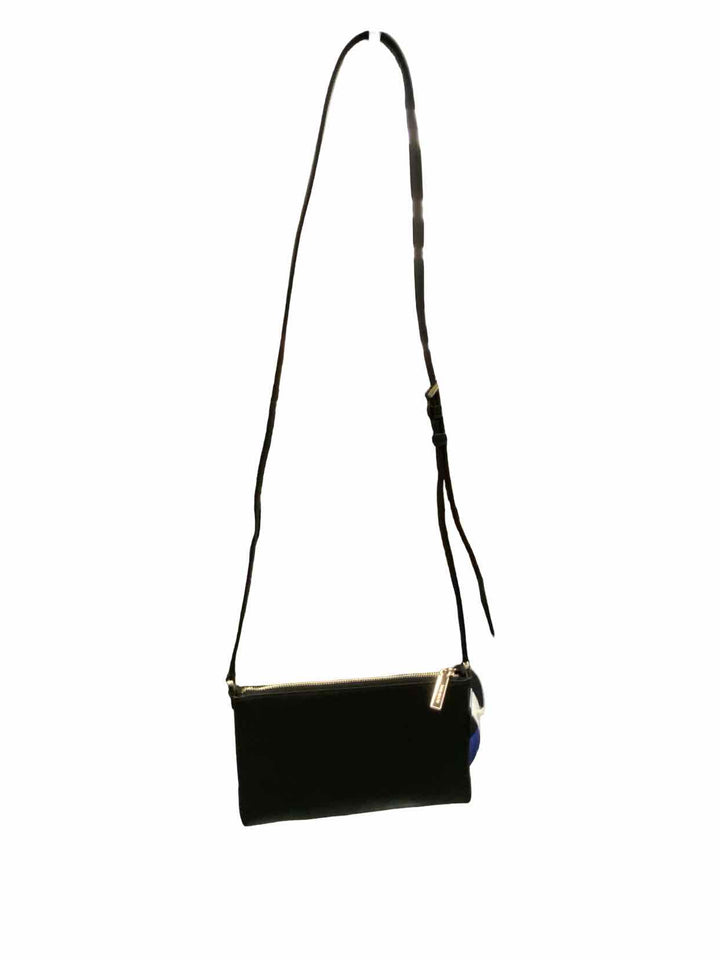 KATE SPADE Black Crossbody Purse