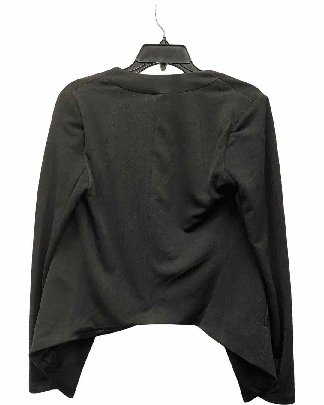 BCBGeneration Size XS Black Blazer
