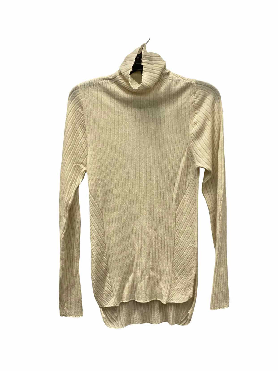 Favorite Daughter Size L Cream Sweater
