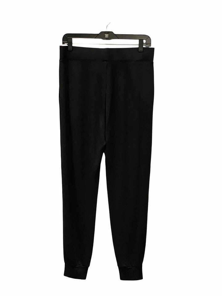 Rebecca Minkoff Size M Black Athletic Pants