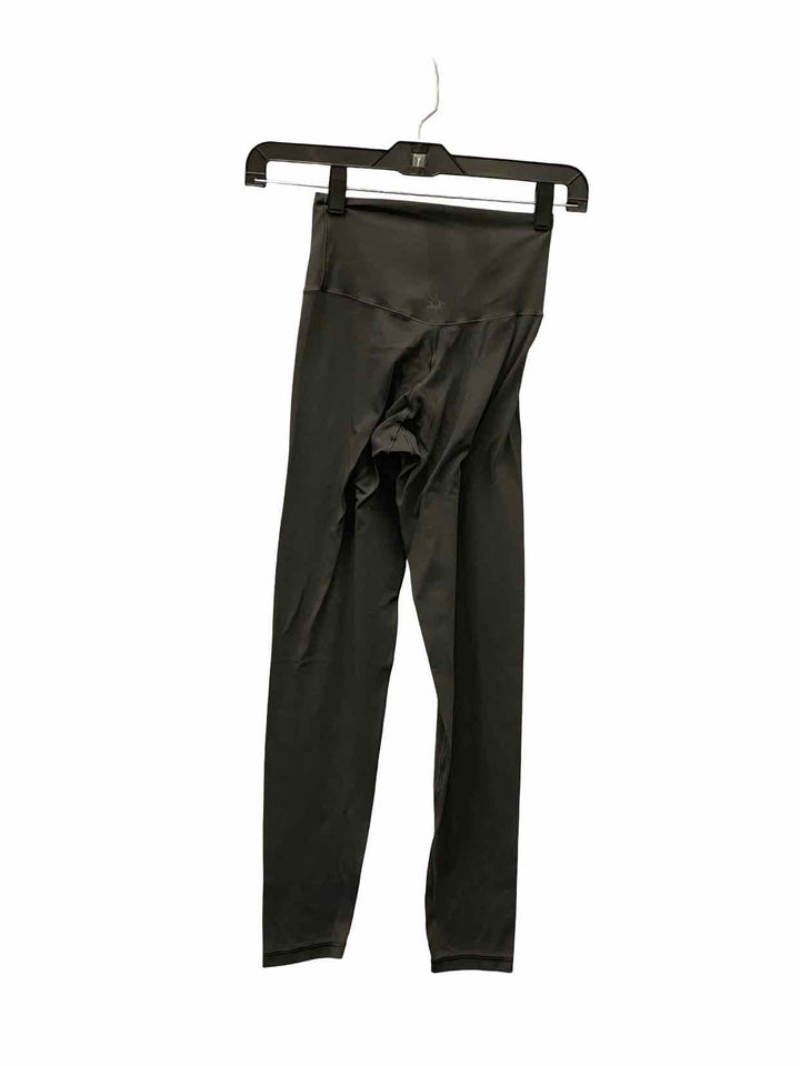 Aerie Size S Black Athletic Pants