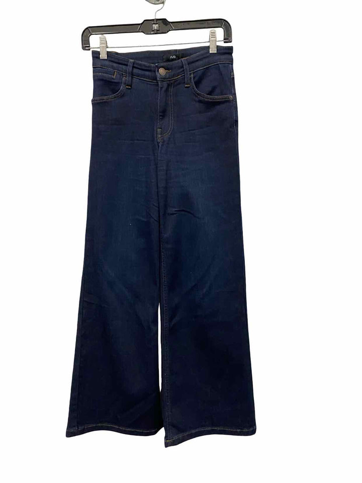 ruti Size xs/s Navy Jeans