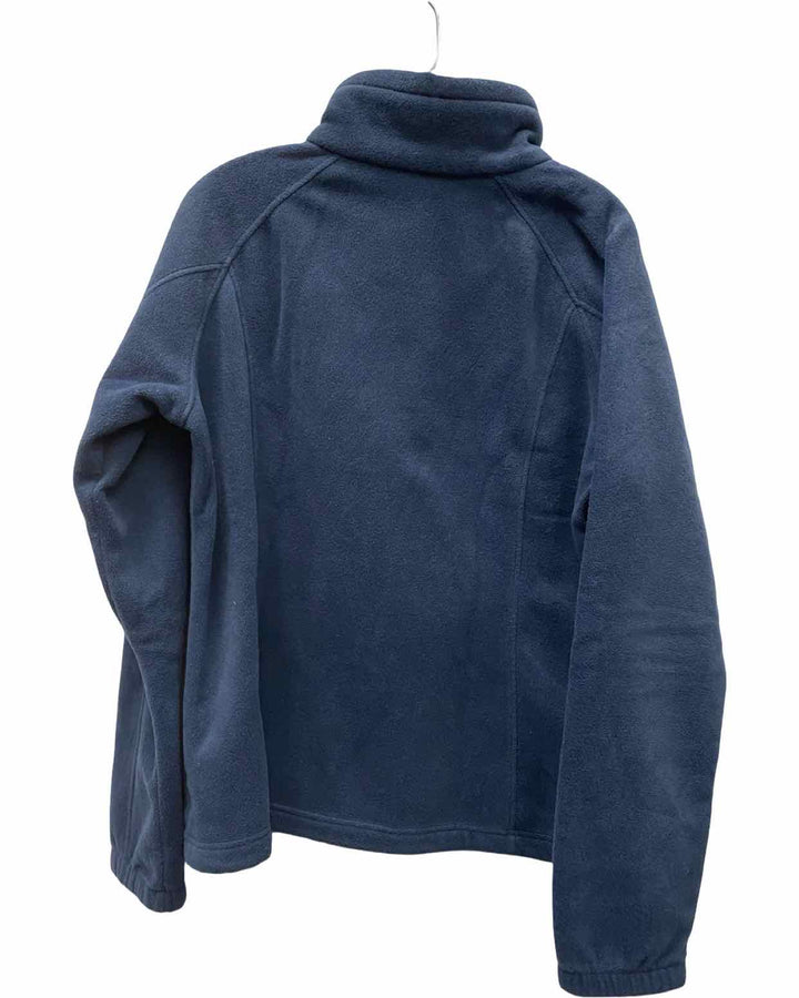 Columbia Size XL Navy Blue Jacket (Outdoor)